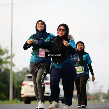 Runner Photo 4793178