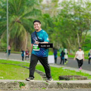 Runner Photo 4793179