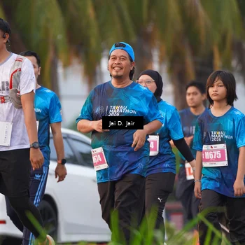 Runner Photo 4793180