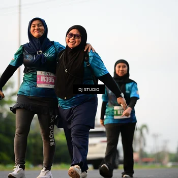 Runner Photo 4793181