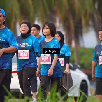 Runner Photo 4793182