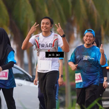 Runner Photo 4793183