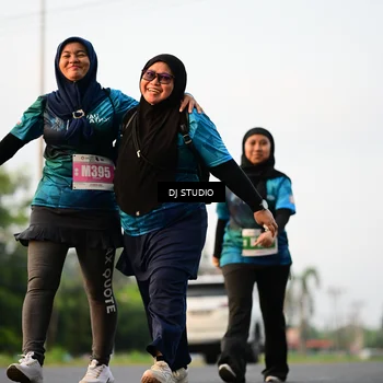 Runner Photo 4793184