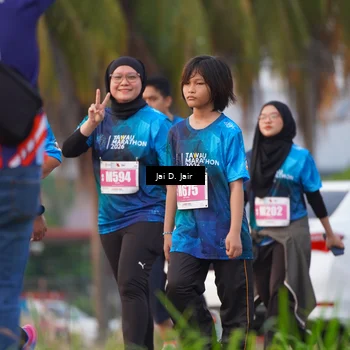 Runner Photo 4793185