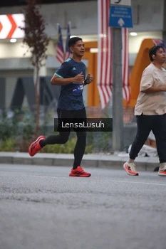 Runner Photo 4793189