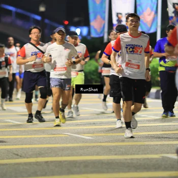 Runner Photo 4793190