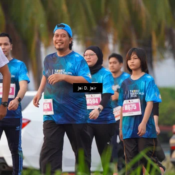 Runner Photo 4793193