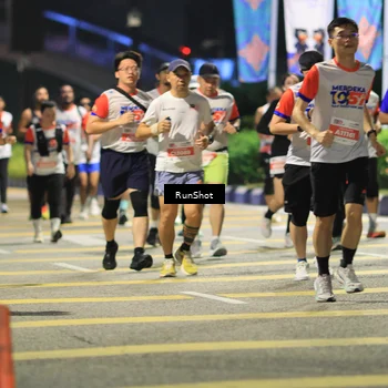 Runner Photo 4793194