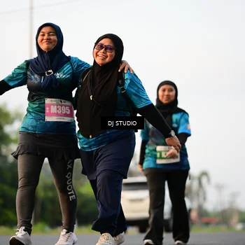 Runner Photo 4793195