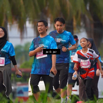 Runner Photo 4793197