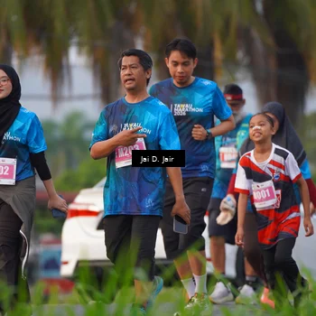 Runner Photo 4793198