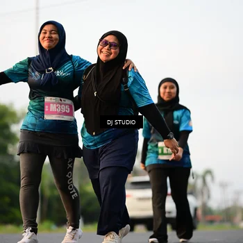 Runner Photo 4793199