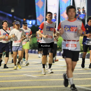 Runner Photo 4793201
