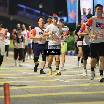 Runner Photo 4793202