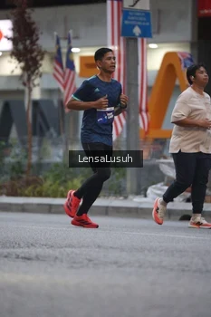 Runner Photo 4793203