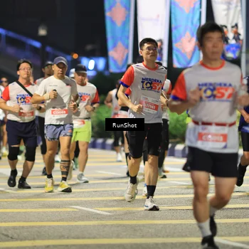 Runner Photo 4793204