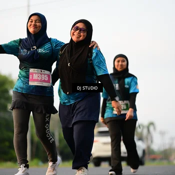 Runner Photo 4793205