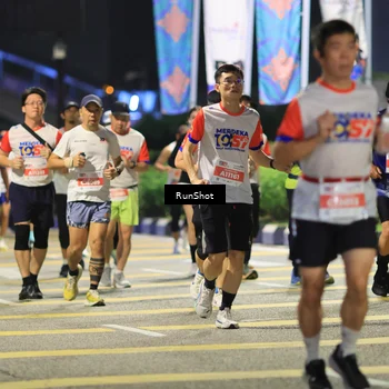 Runner Photo 4793206