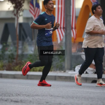 Runner Photo 4793207