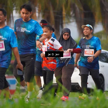 Runner Photo 4793209