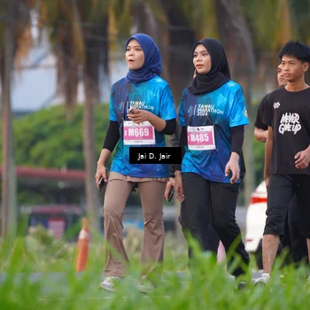 Runner Photo 4793211