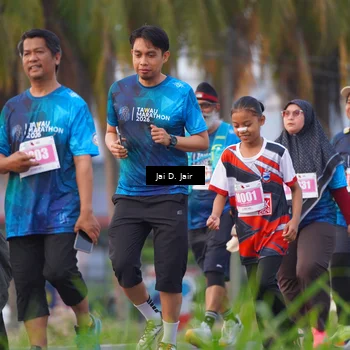 Runner Photo 4793213