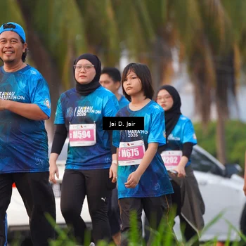Runner Photo 4793214