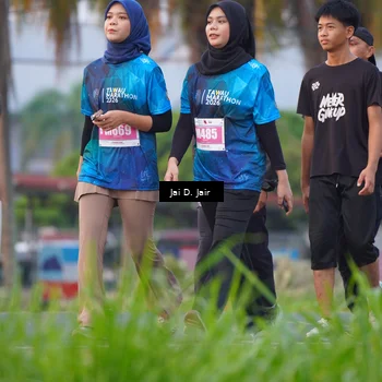 Runner Photo 4793218