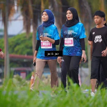 Runner Photo 4793219