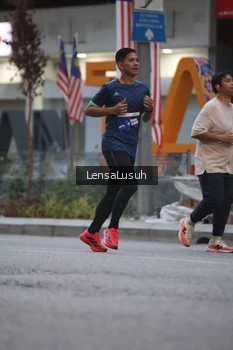 Runner Photo 4793220