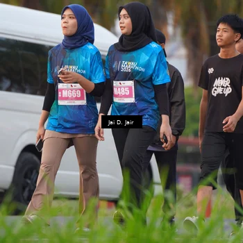 Runner Photo 4793222
