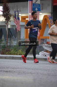 Runner Photo 4793223