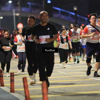 Runner Photo 4793229