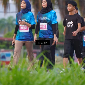 Runner Photo 4793230