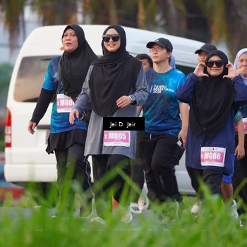 Runner Photo 4793231