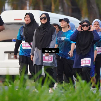 Runner Photo 4793235
