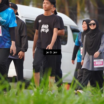 Runner Photo 4793237