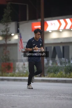 Runner Photo 4793238