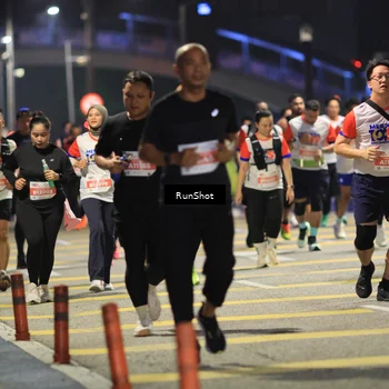 Runner Photo 4793240