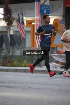 Runner Photo 4793243