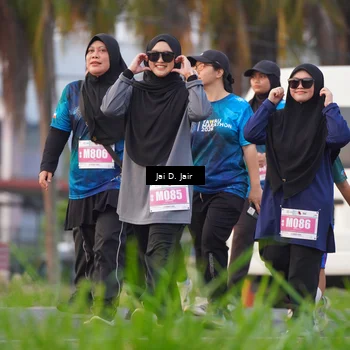Runner Photo 4793245