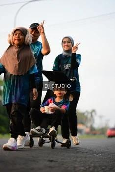 Runner Photo 4793247