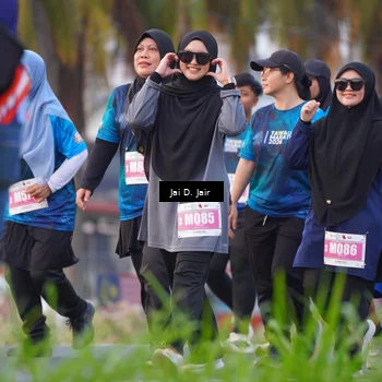 Runner Photo 4793252