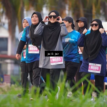Runner Photo 4793254