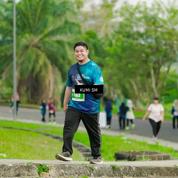 Runner Photo 4793255