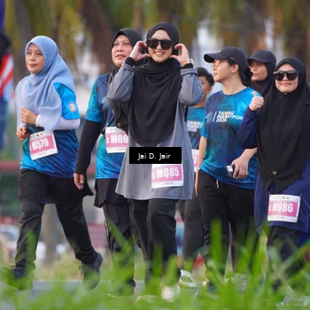 Runner Photo 4793256