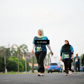 Runner Photo 4793257