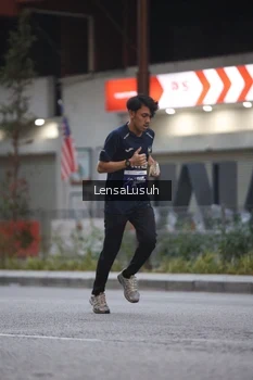 Runner Photo 4793259