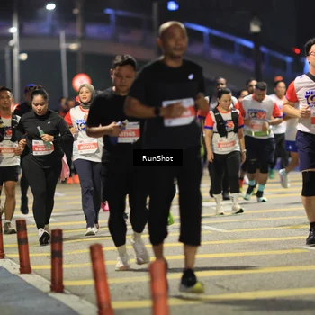 Runner Photo 4793261