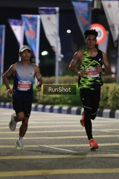 Runner Photo 4793264
